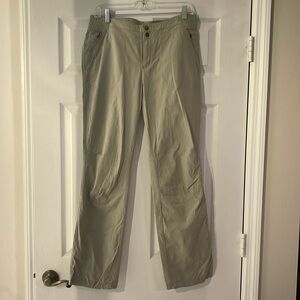 Orvis insect shield size 8 pants